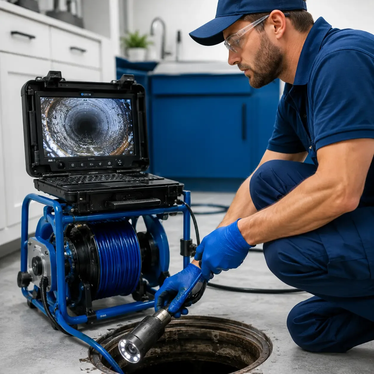 Pipe Relining professionals serving Virginia, NE